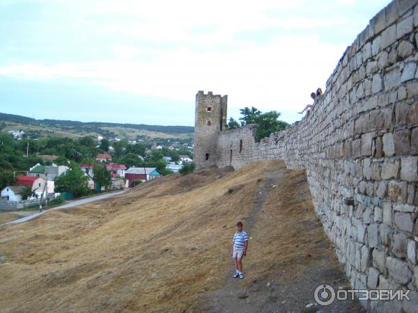 Экскурсия по ЮБК