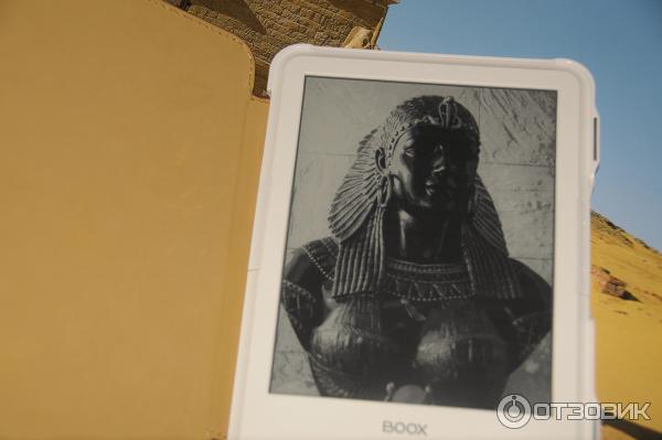 Электронная книга Onyx Boox T76ML CLEOPATRA фото