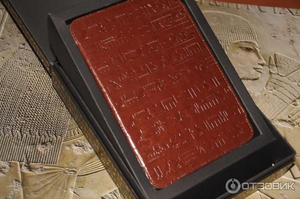 Электронная книга Onyx Boox T76ML CLEOPATRA фото