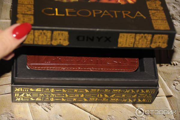 Электронная книга Onyx Boox T76ML CLEOPATRA фото