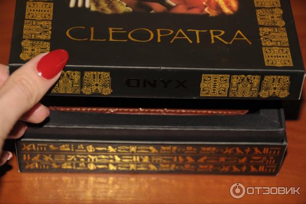 Электронная книга Onyx Boox T76ML CLEOPATRA фото