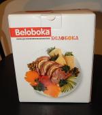 Ветчинница Белобока фото