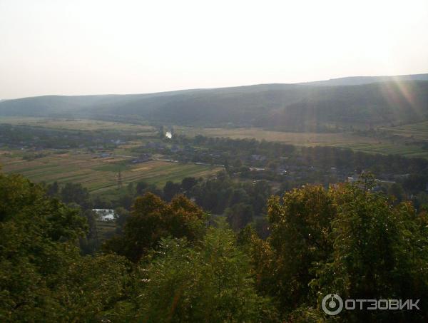 Город-курорт Хевиз (Венгрия, Хевиз) фото