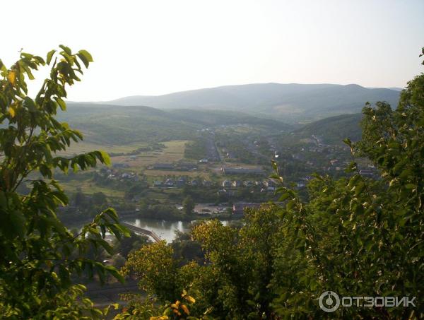 Город-курорт Хевиз (Венгрия, Хевиз) фото