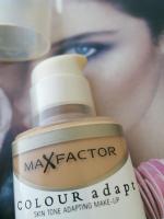 Тональный крем Max Factor Colour Adapt фото