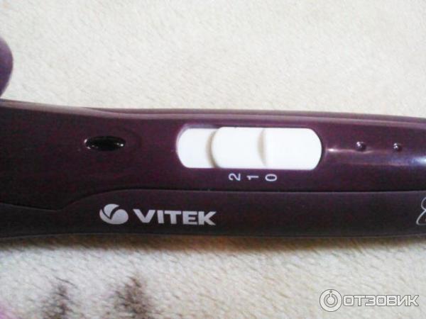 Электрощипцы Vitek VT-1336 фото