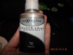 Тональный крем Max Factor Colour Adapt фото