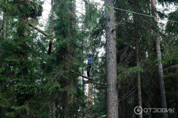 База отдыха Ильичево фото