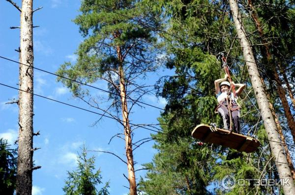 База отдыха Ильичево фото