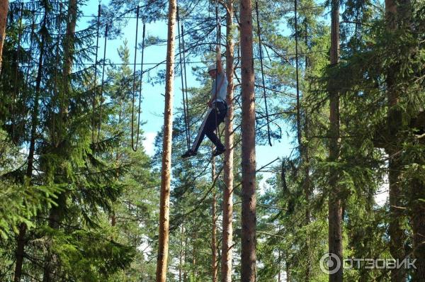 База отдыха Ильичево фото