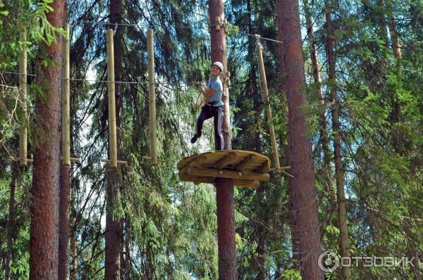 База отдыха Ильичево фото