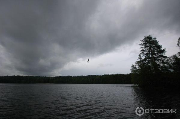 База отдыха Ильичево фото