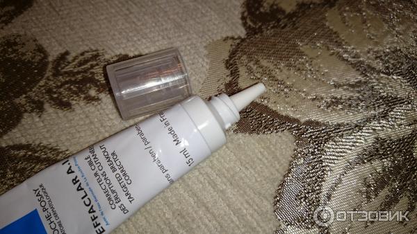 Корректирующее средство локального действия La Roche-Posay Effaclar AI фото