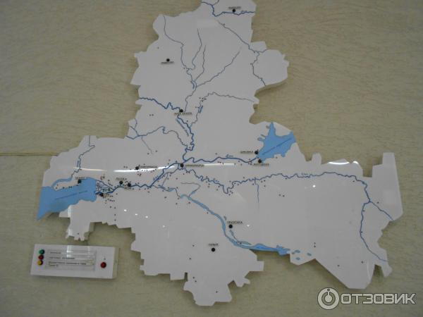 Выставка Сокровища донских степей (Россия, Ростов-на-Дону) фото