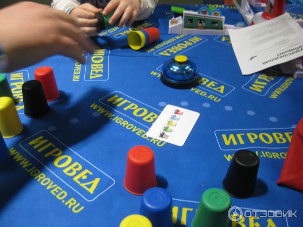 Игровая галерея Паровозия