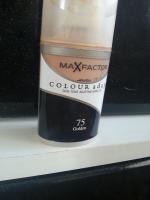 Тональный крем Max Factor Colour Adapt фото