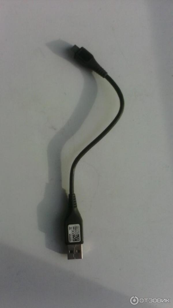 USB-шнур Nokia фото