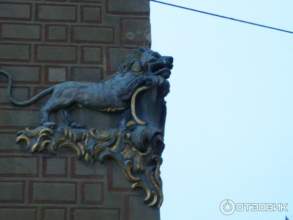 Экскурсия по г. Варшава (Польша) фото