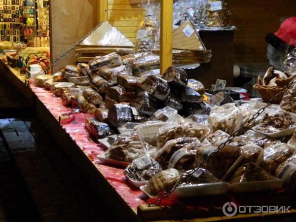 Экскурсия по г. Варшава (Польша) фото