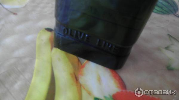 Оливковое масло Maestro de Oliva Extra Virgin фото