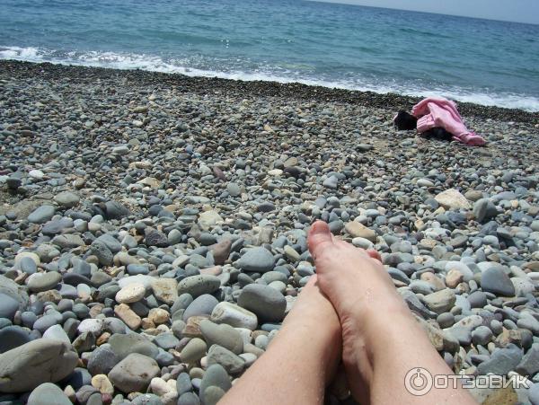 Свято-Георгиевский монастырь (Россия, Крым)