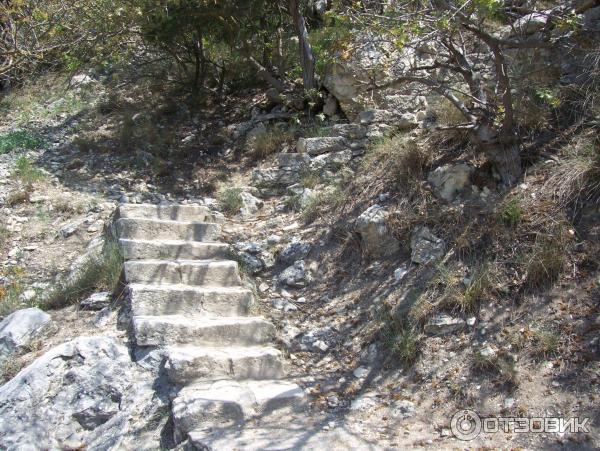 Свято-Георгиевский монастырь (Россия, Крым)