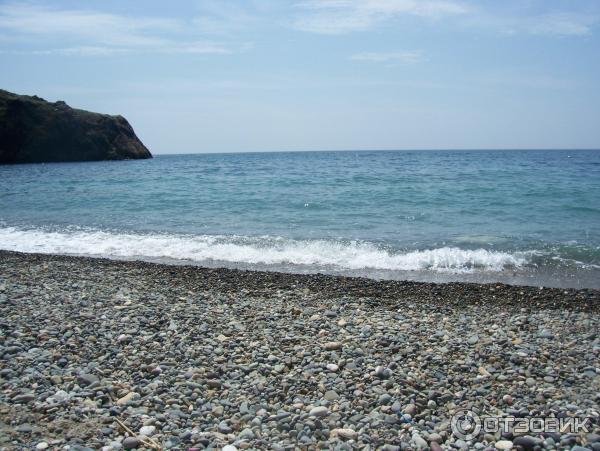 Свято-Георгиевский монастырь (Россия, Крым)