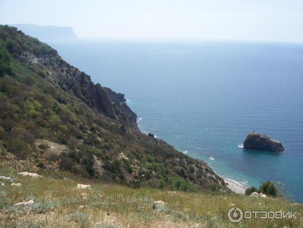 Свято-Георгиевский монастырь (Россия, Крым)