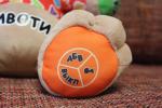 Музыкальная игрушка Fisher-Price "Ученый щенок" фото