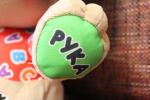 Музыкальная игрушка Fisher-Price "Ученый щенок" фото