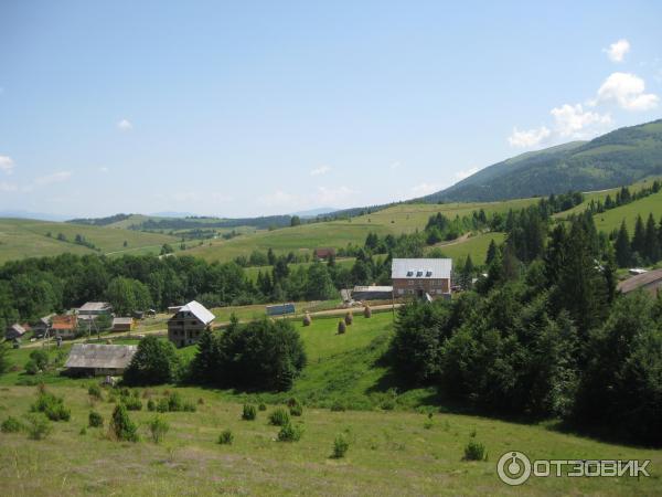 Отдых в г. Трускавец (Украина, Львовская область) фото