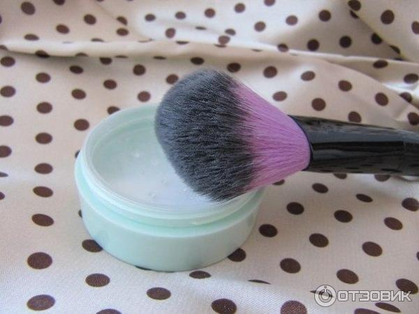 Пудра рассыпчатая Innisfree No sebum mineral Powder фото