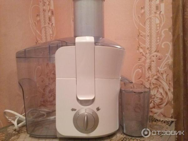 Соковыжималка Philips HR 1854/00 фото