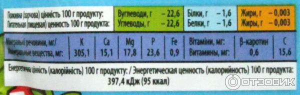 Кетчуп Чумак Нежный для детей фото