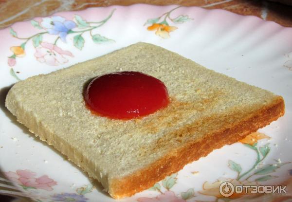 Кетчуп Чумак Нежный для детей фото