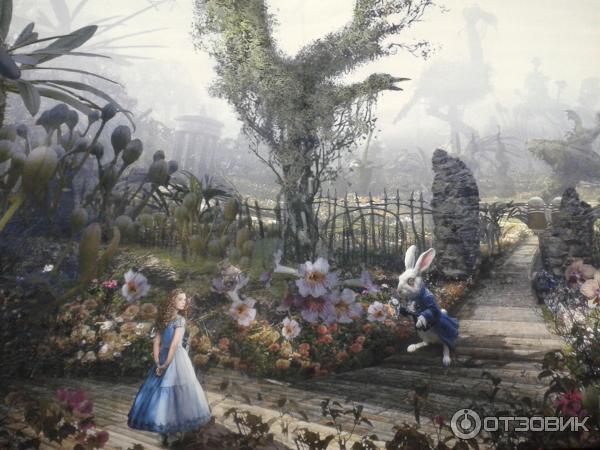 Книга Алиса в Стране чудес. Алиса в Зазеркалье - Льюис Кэрролл фото