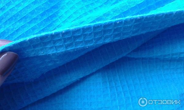 Халат купальный IKEA ДРАГБИ фото