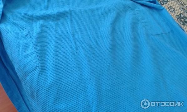 Халат купальный IKEA ДРАГБИ фото