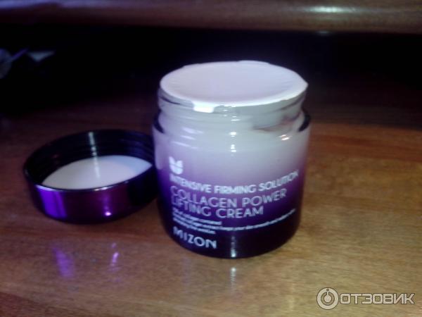 Крем для лица Mizon Collagen Power Lifting Cream фото