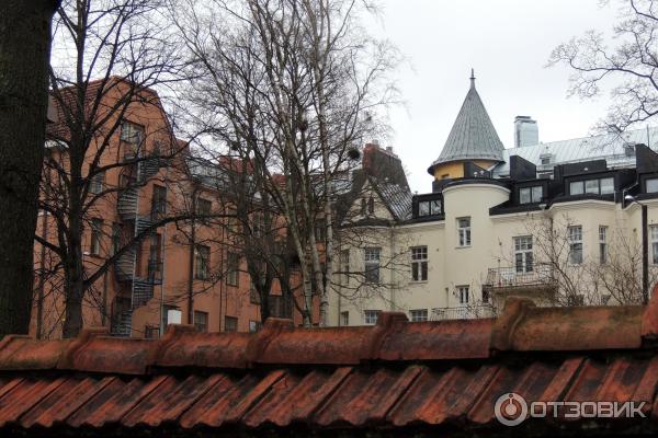 Экскурсия по г. Хельсинки (Финляндия) фото