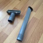 Пылесос Kirby фото