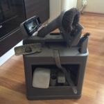 Пылесос Kirby фото