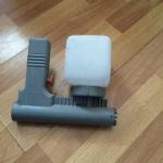 Пылесос Kirby фото