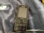 Сотовый телефон Philips Xenium X1560 фото