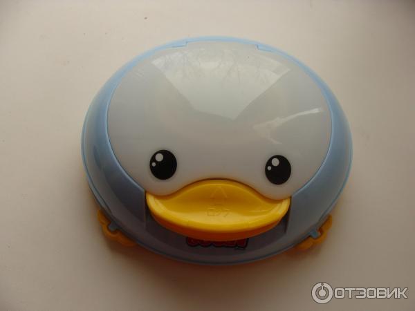 Влажные салфетки Goon в контейнере фото