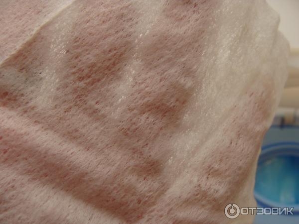 Влажные салфетки Goon в контейнере фото