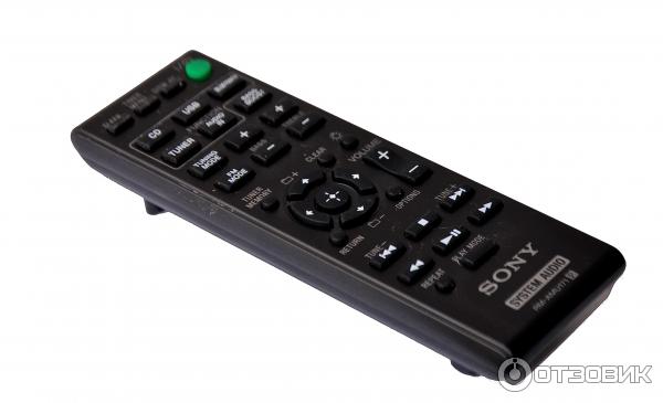 Беспроводная акустическая система Sony GTK-N1BT 100 Вт.
