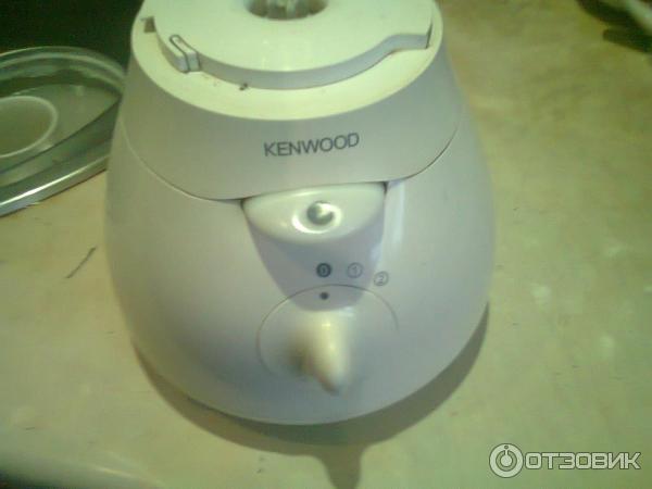 Блендер kenwood bl 430 фото