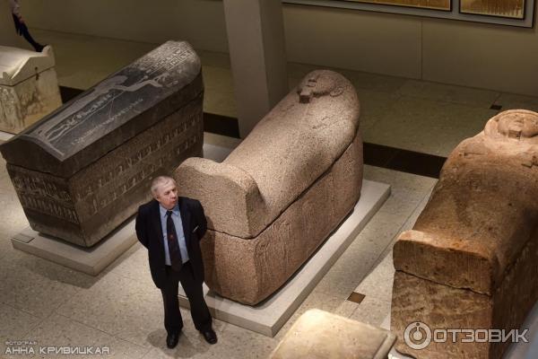 Neues Museum (Берлин, Германия) фото