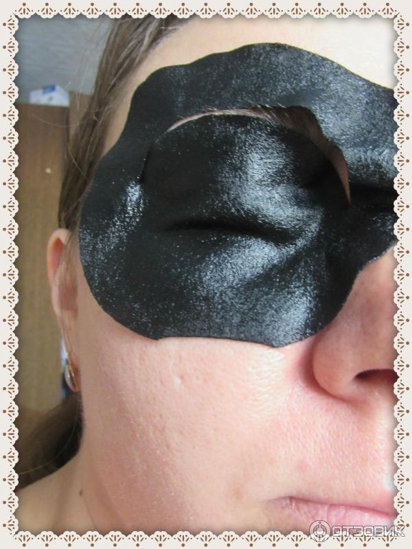 Маска для кожи вокруг глаз Tony Moly Panda's Dream фото